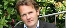 Martijn Smit vient renforcer l'équipe de vente de Qimarox