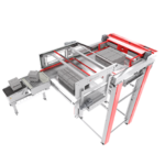 Modules de palettisation