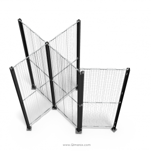 Grilles de sécurité