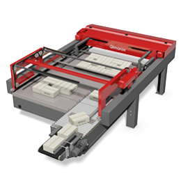 Module de palettisation