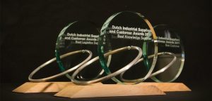 QIMAROX SÉLECTIONNÉ POUR LE BEST CUSTOMER AWARD