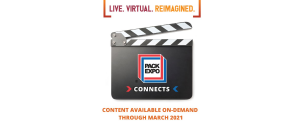 PACK EXPO Connects Qimarox demos on-demand