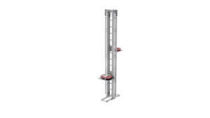 convoyeur vertical PR12 RMA