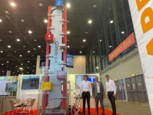 Pack expo International 2022 a commencé