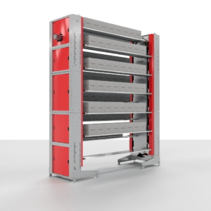Prorunner mk5-Twin