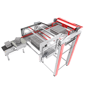 Highrunner HR10 - l’industrie des Boissons