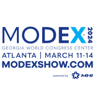 modex 2024 foire qimarox