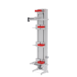 mk5 en acier inoxydable lavable
