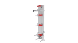 mk5 en acier inoxydable lavable