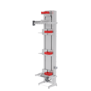 mk5 en acier inoxydable lavable