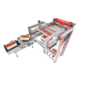 Highrunner HR17 - Produits Frais