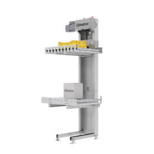 Convoyeur vertical - Prorunner PR14
