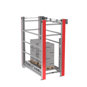 Pallet lift Prorunner mk10-XL