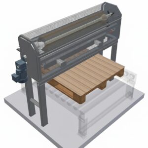 Sheetrunner SR4