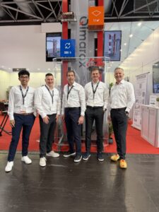 La saison des salons 2026 bat son plein