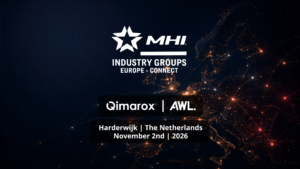 MHI Europe Connect à Harderwijk